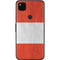 Distressed Austria Flag Google Pixel 4a Skin